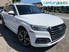 2020 Audi Q5 Premium Quattro Plug-in Hybrid