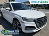 2020 Audi Q5 Premium Quattro Plug-in Hybrid