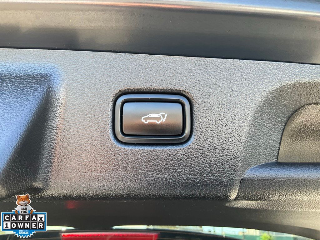 2021 Hyundai Palisade Limited - Photo 11