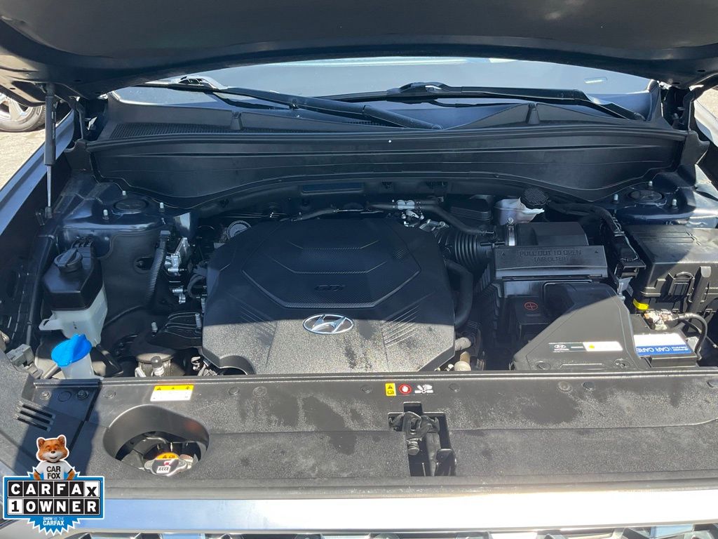 2021 Hyundai Palisade Limited - Photo 13