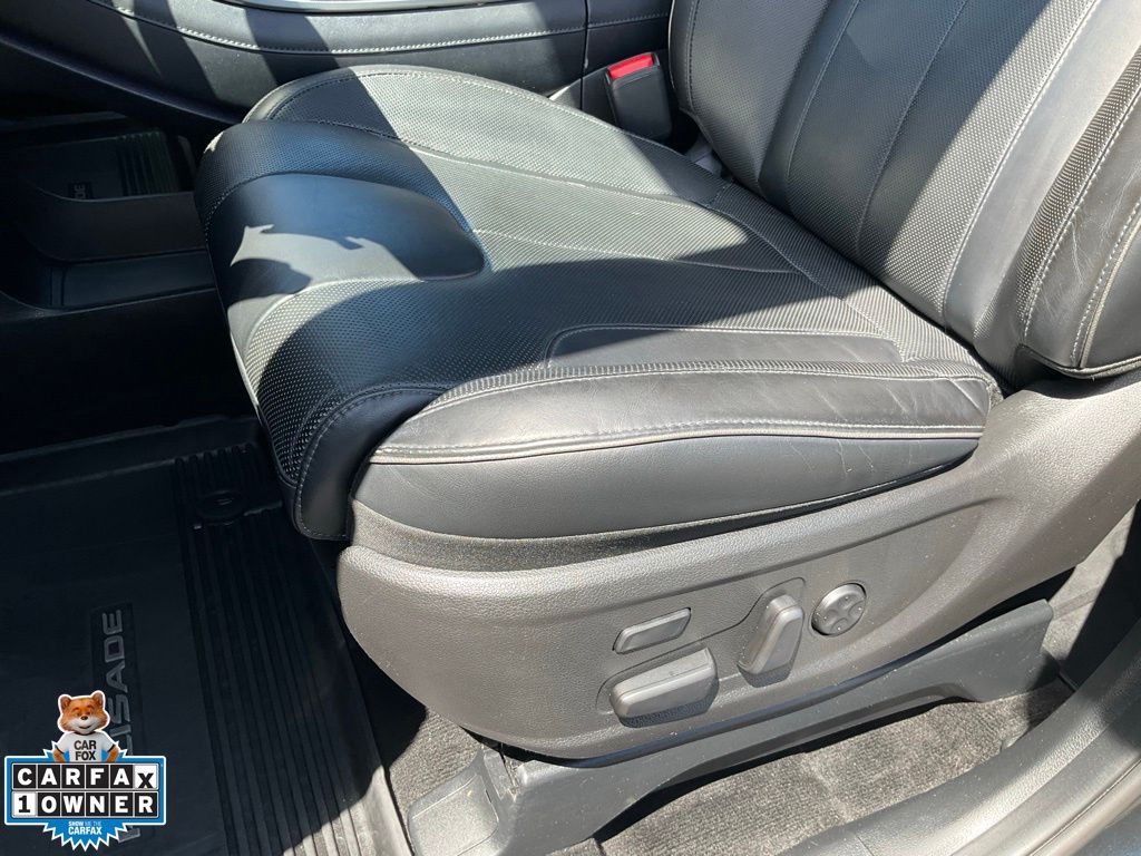 2021 Hyundai Palisade Limited - Photo 17