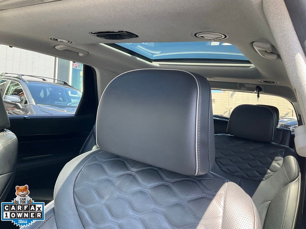 2021 Hyundai Palisade Limited - Photo 19