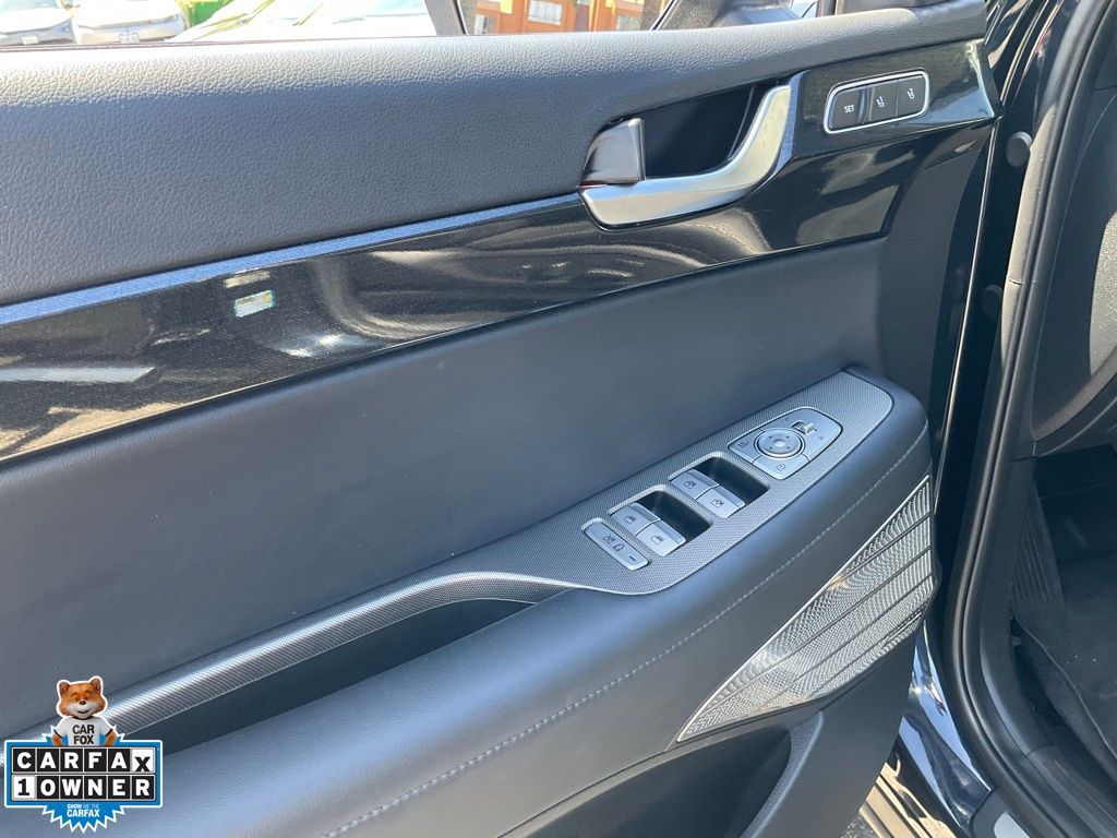 2021 Hyundai Palisade Limited - Photo 25