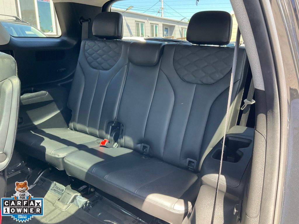 2021 Hyundai Palisade Limited - Photo 33
