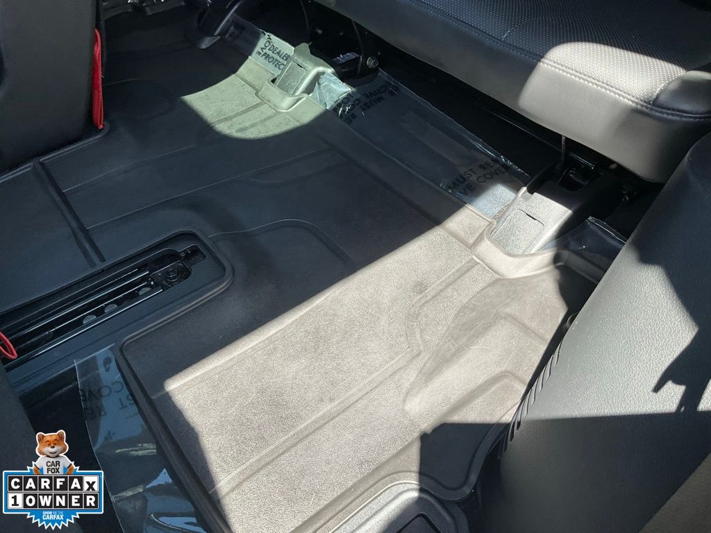 2021 Hyundai Palisade Limited - Photo 34