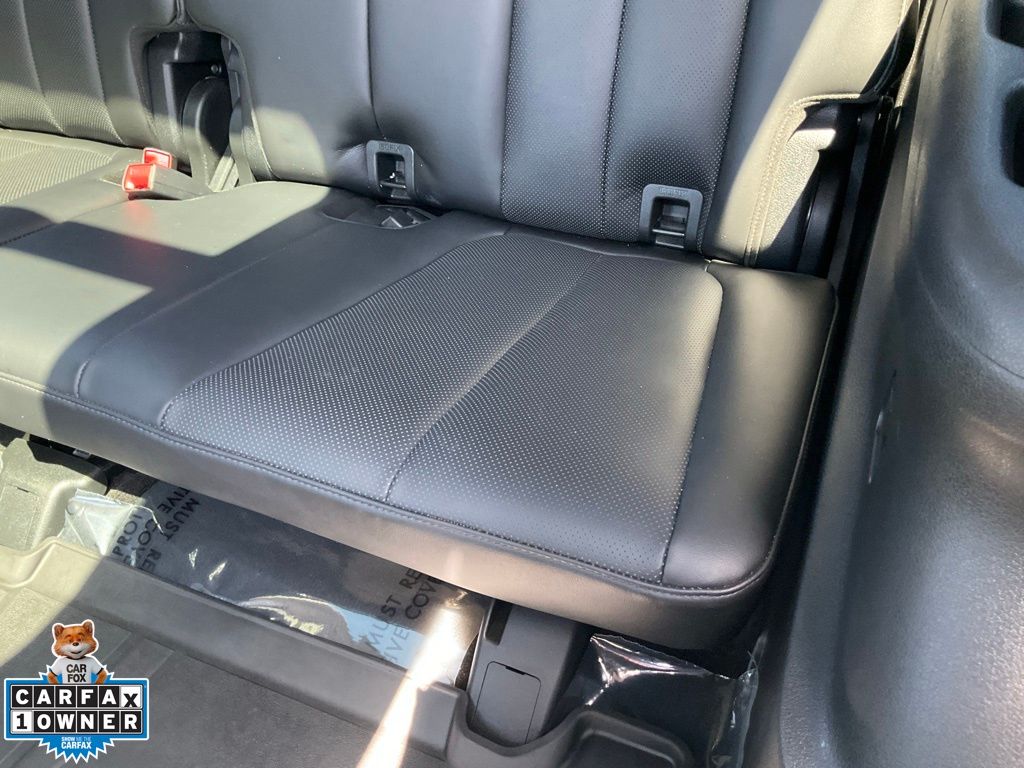 2021 Hyundai Palisade Limited - Photo 35