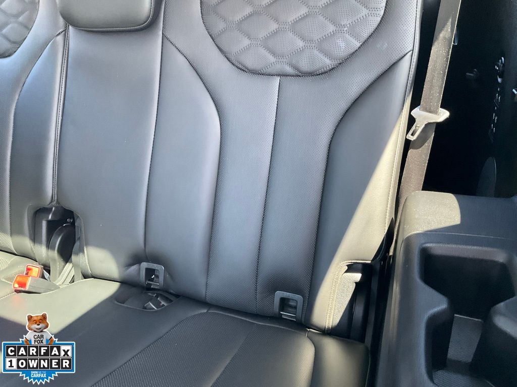 2021 Hyundai Palisade Limited - Photo 36