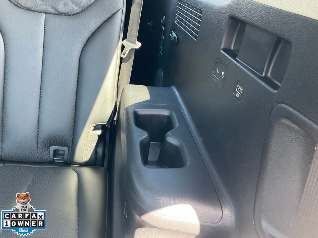 2021 Hyundai Palisade Limited - Photo 38