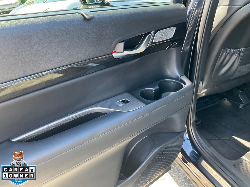 2021 Hyundai Palisade Limited - Photo 40