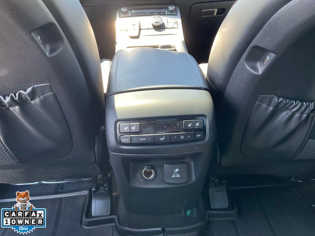 2021 Hyundai Palisade Limited - Photo 41