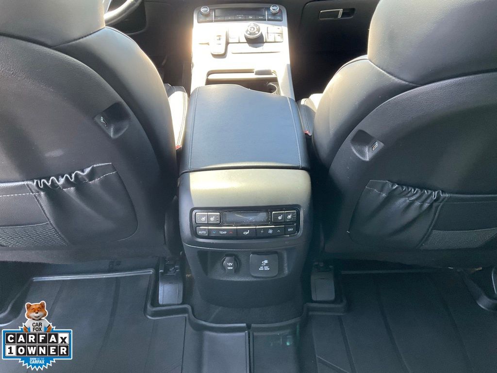 2021 Hyundai Palisade Limited - Photo 42