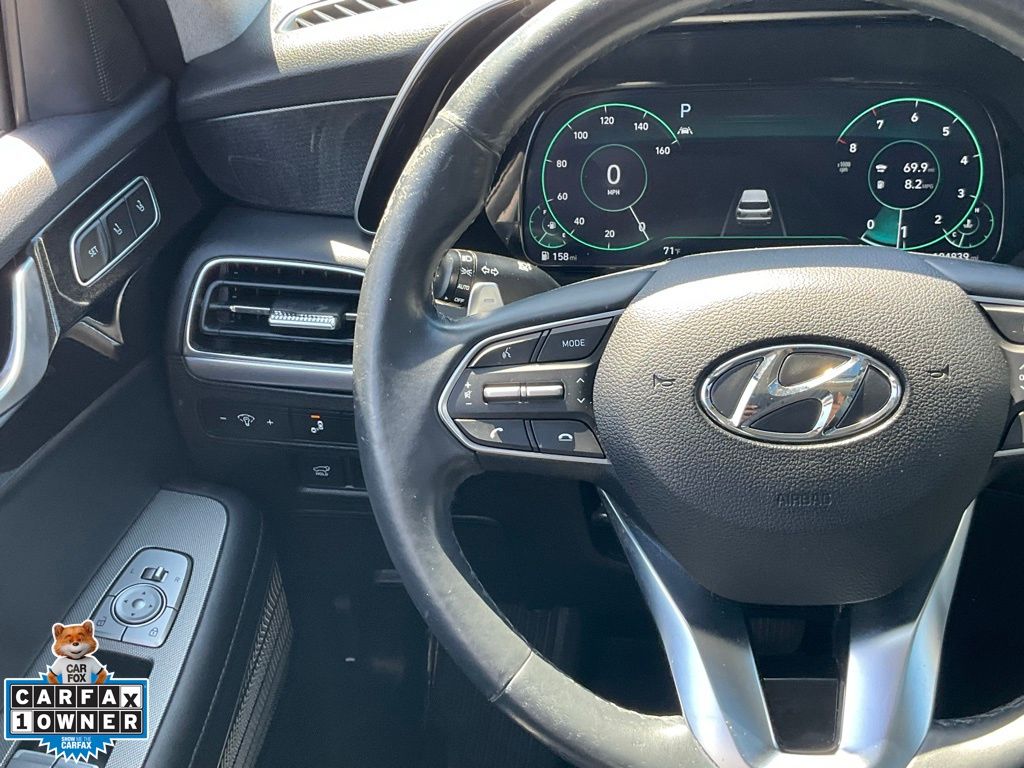 2021 Hyundai Palisade Limited - Photo 46