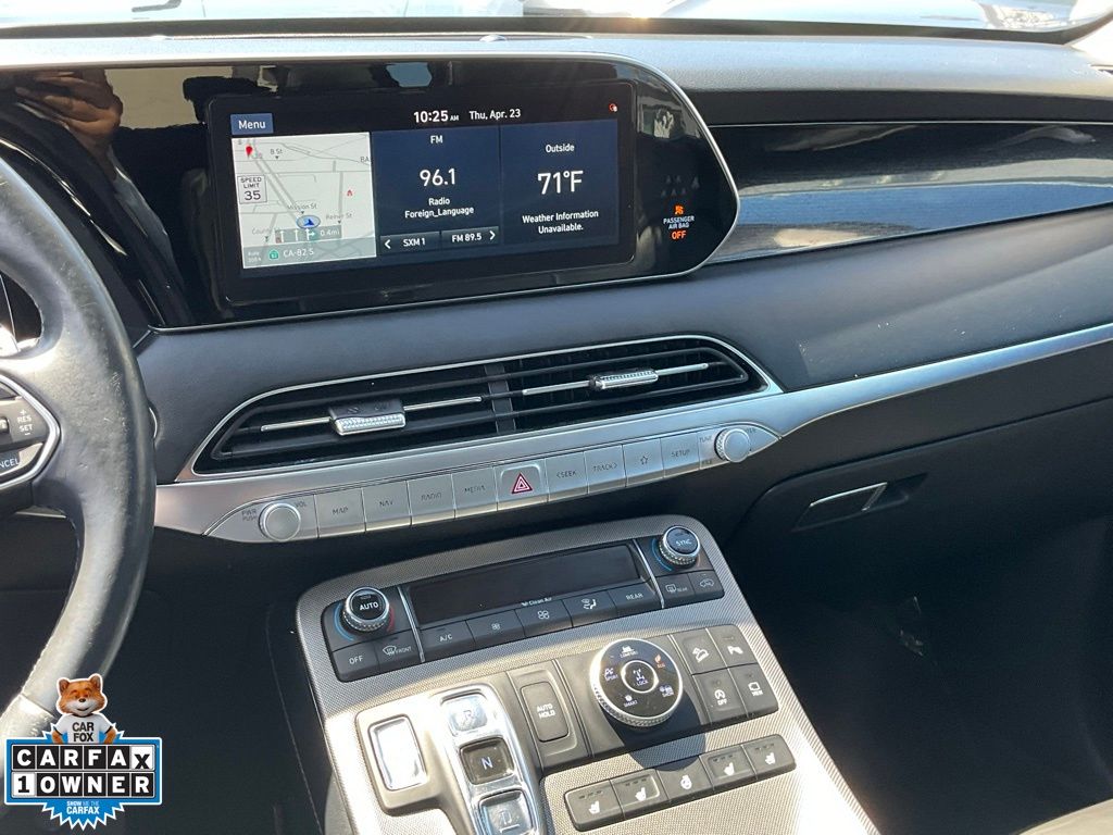2021 Hyundai Palisade Limited - Photo 49
