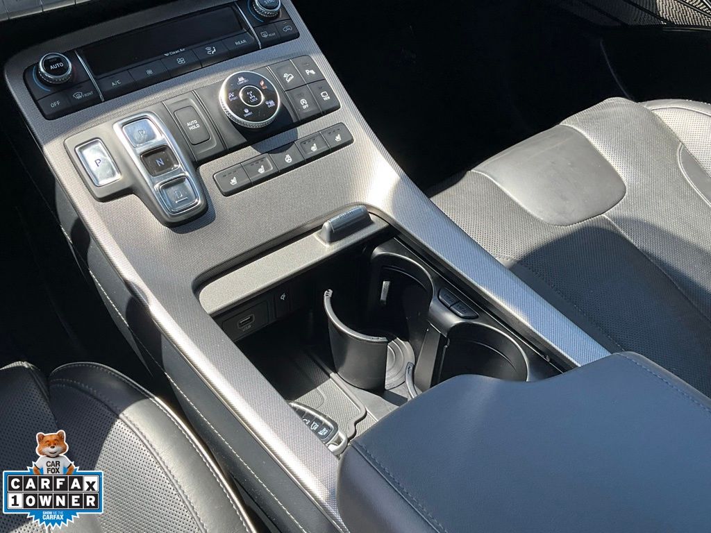 2021 Hyundai Palisade Limited - Photo 50