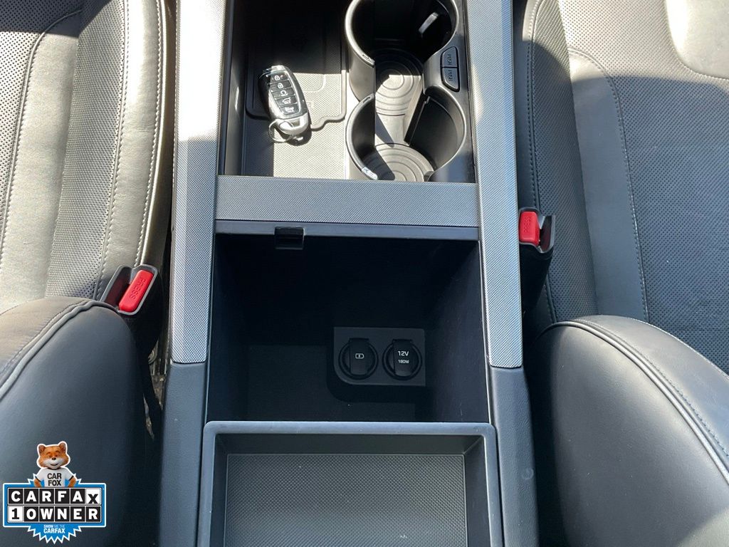 2021 Hyundai Palisade Limited - Photo 51