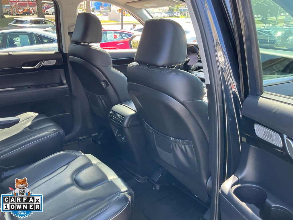 2021 Hyundai Palisade Limited - Photo 55