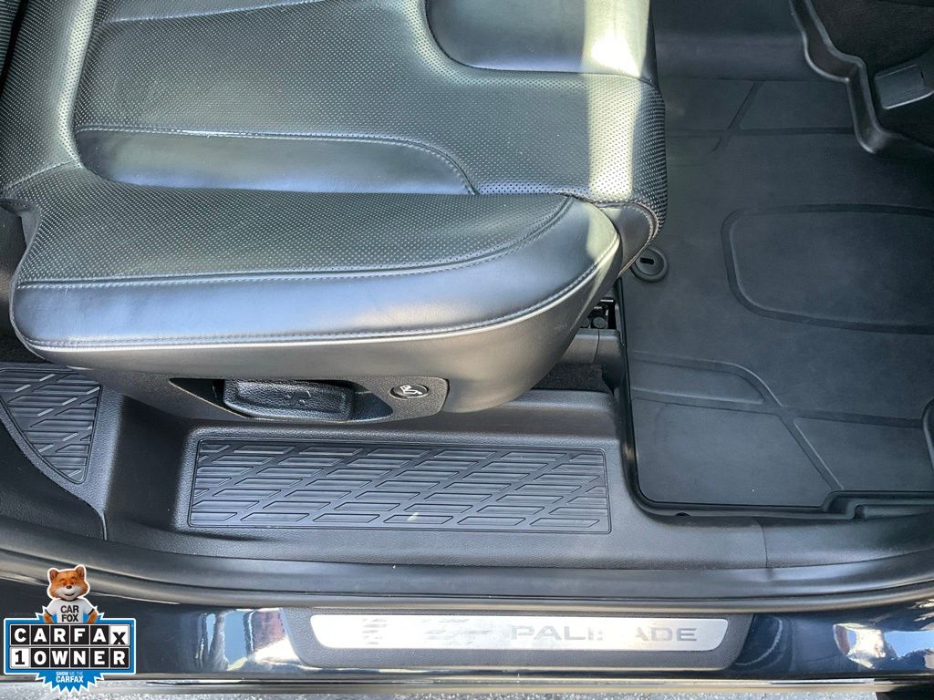 2021 Hyundai Palisade Limited - Photo 56