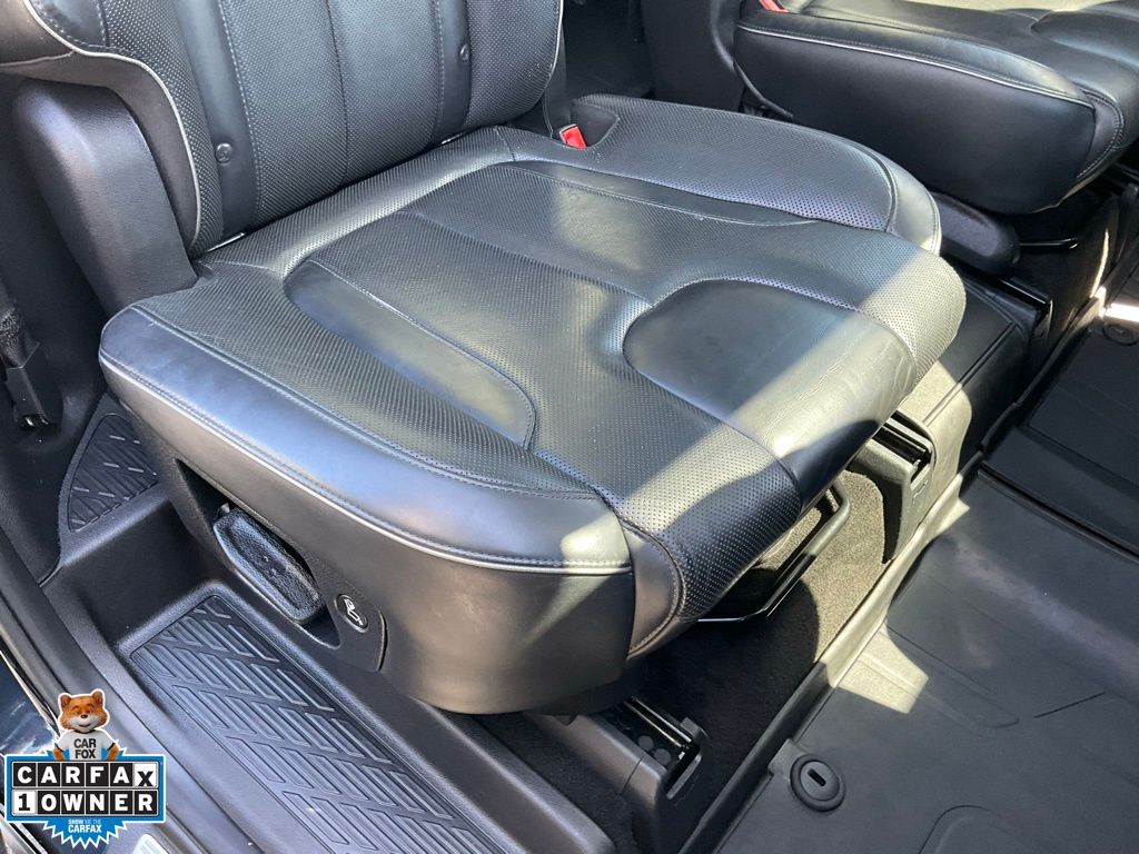 2021 Hyundai Palisade Limited - Photo 58