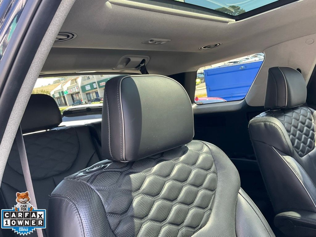 2021 Hyundai Palisade Limited - Photo 60