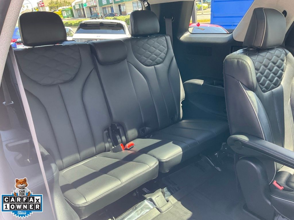 2021 Hyundai Palisade Limited - Photo 62