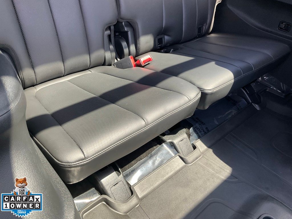 2021 Hyundai Palisade Limited - Photo 64