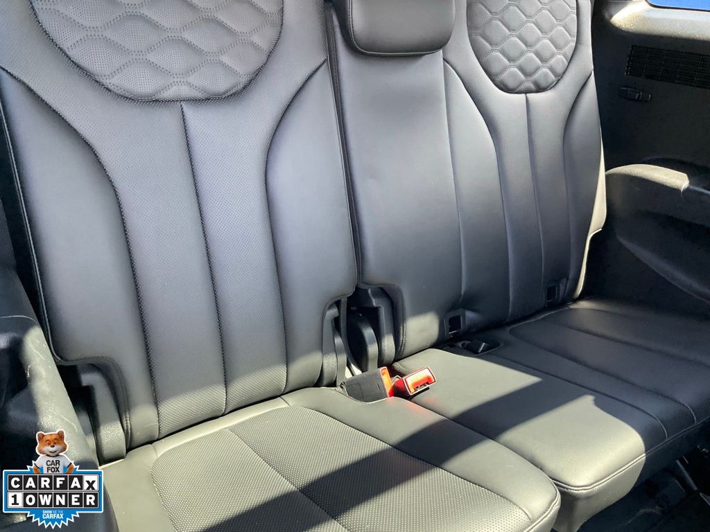 2021 Hyundai Palisade Limited - Photo 65
