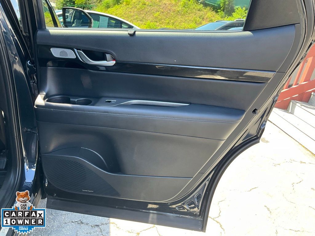 2021 Hyundai Palisade Limited - Photo 67