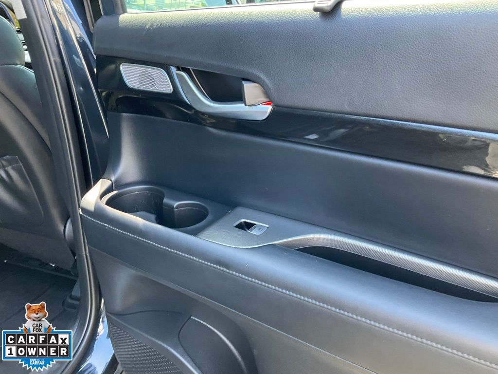 2021 Hyundai Palisade Limited - Photo 68