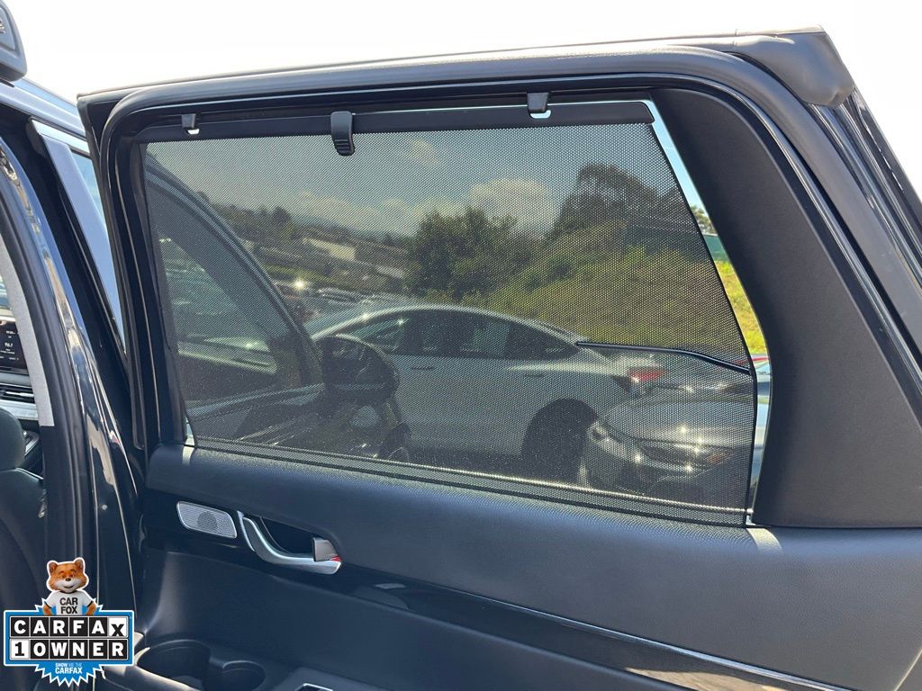 2021 Hyundai Palisade Limited - Photo 69