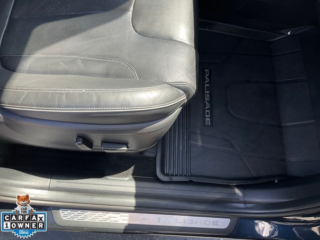 2021 Hyundai Palisade Limited - Photo 72
