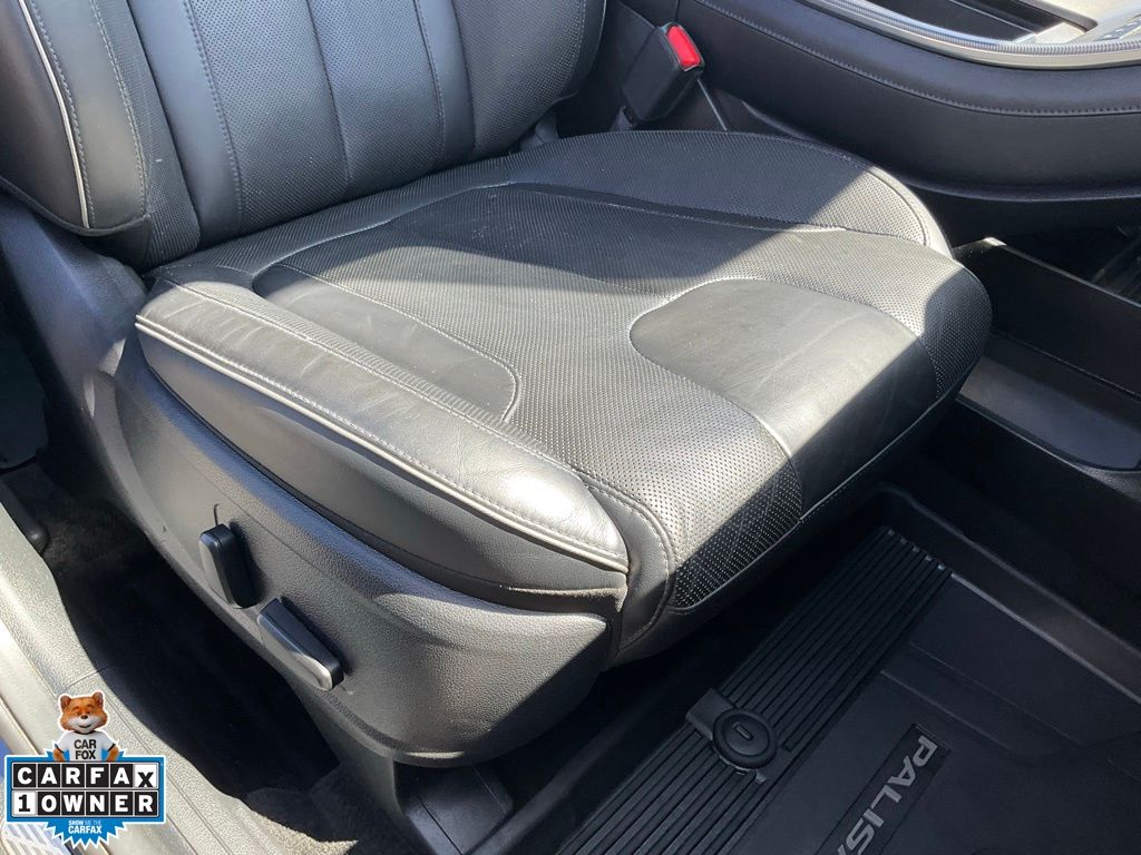 2021 Hyundai Palisade Limited - Photo 73