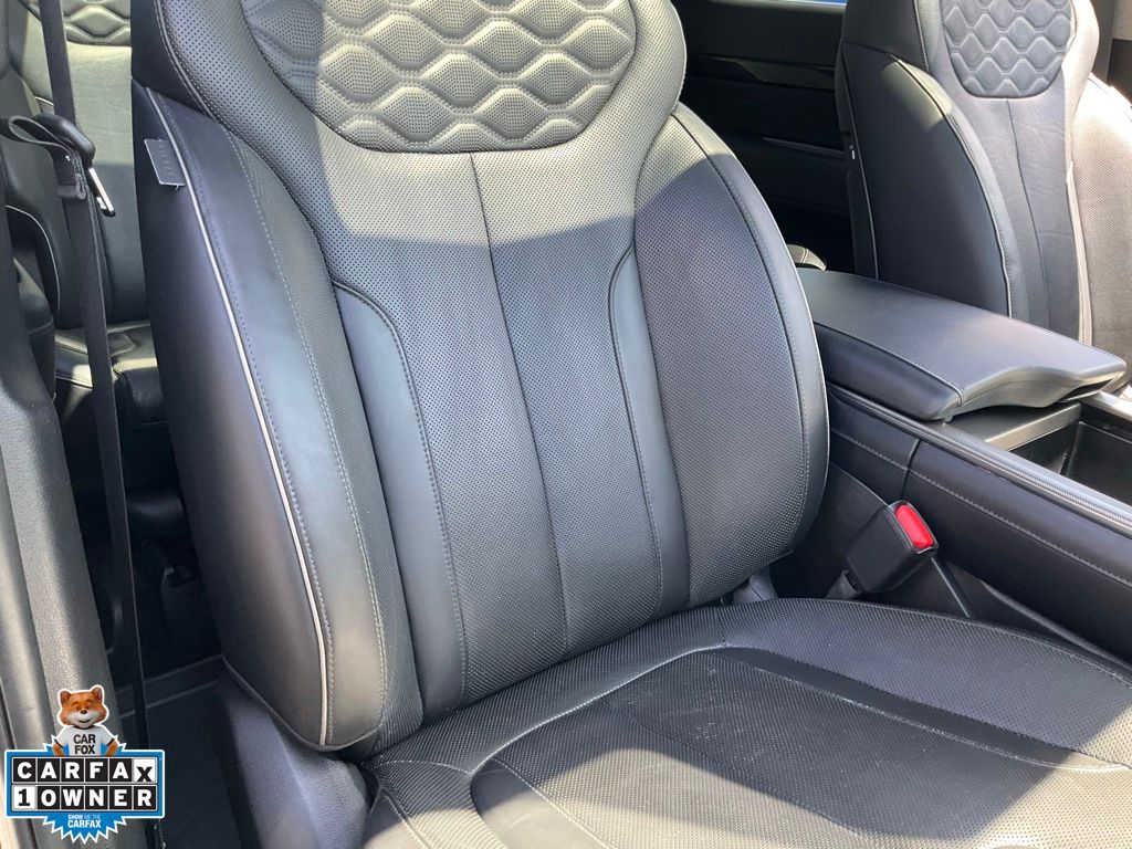 2021 Hyundai Palisade Limited - Photo 74