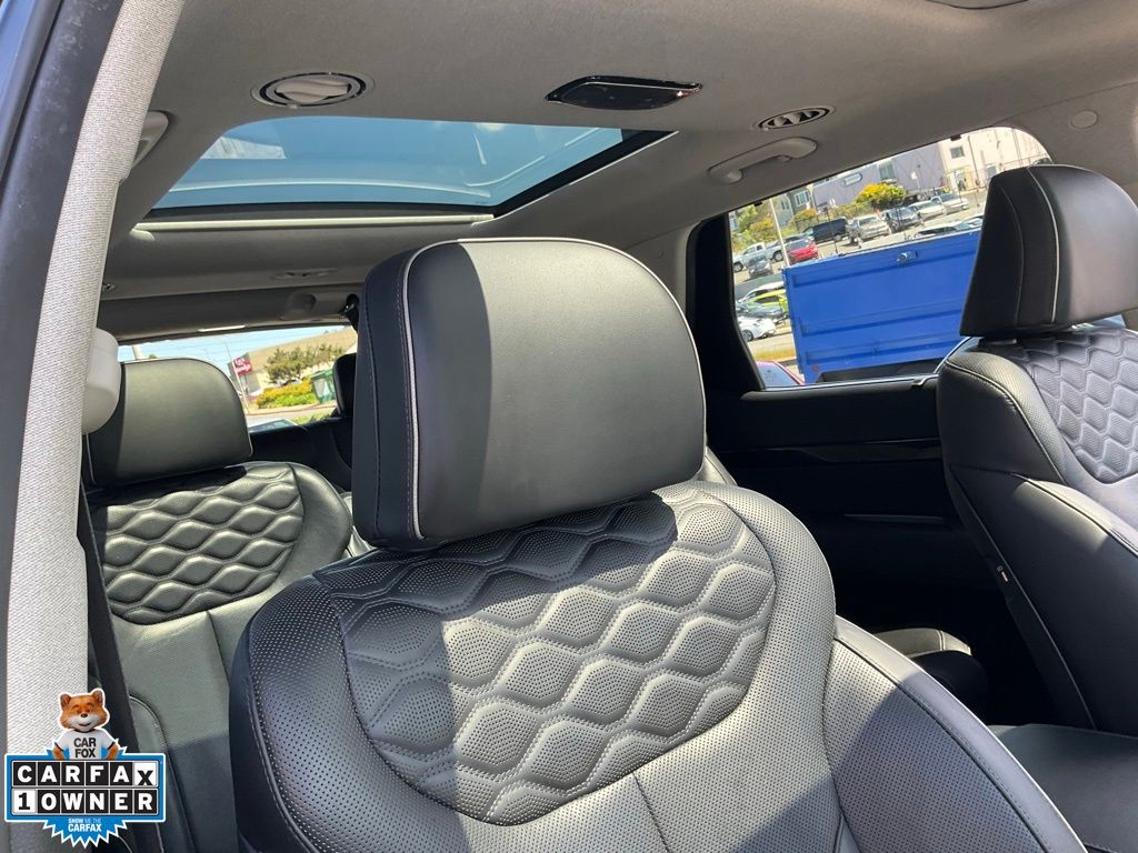 2021 Hyundai Palisade Limited - Photo 75