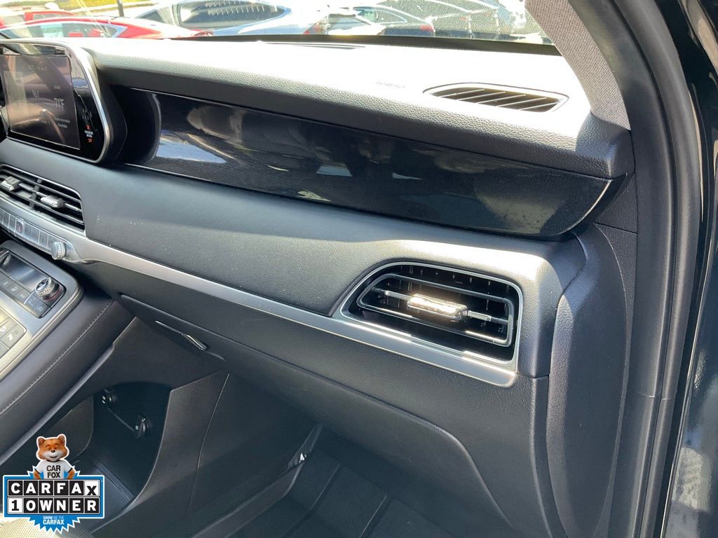 2021 Hyundai Palisade Limited - Photo 77