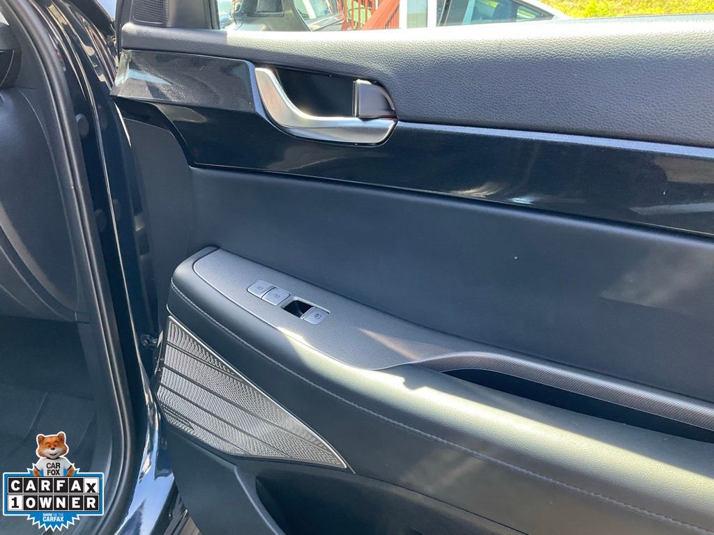 2021 Hyundai Palisade Limited - Photo 80