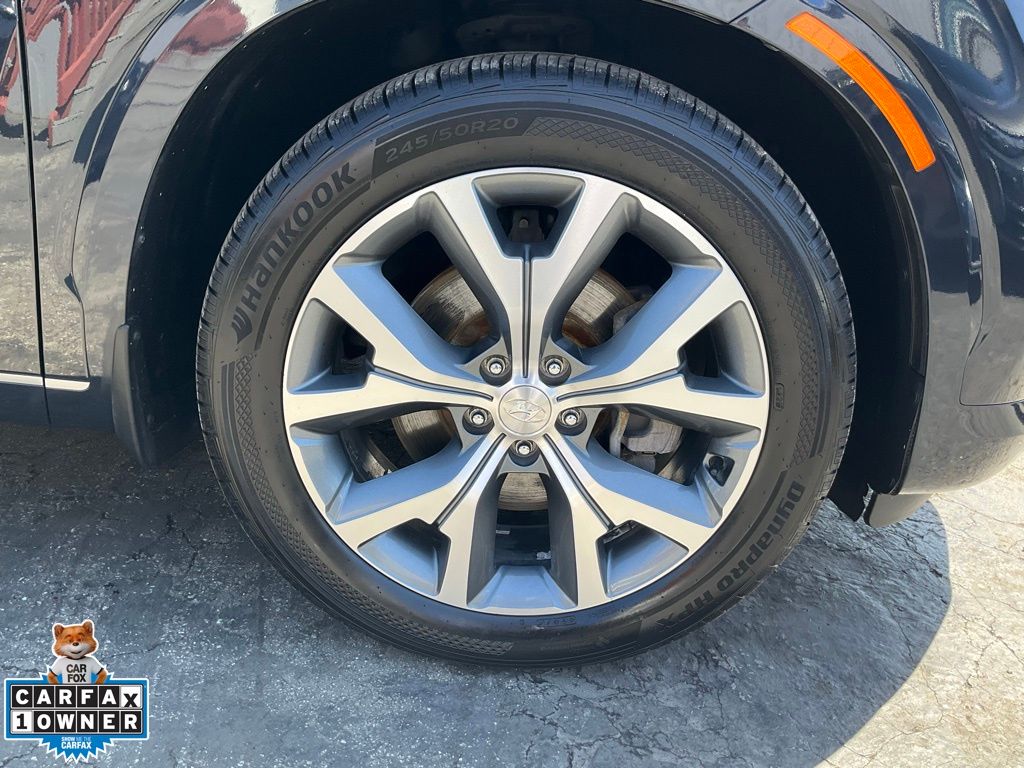 2021 Hyundai Palisade Limited - Photo 88