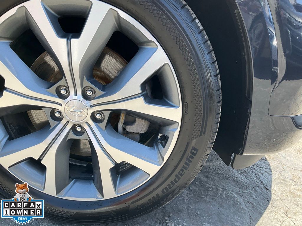 2021 Hyundai Palisade Limited - Photo 89