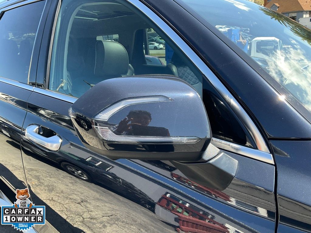 2021 Hyundai Palisade Limited - Photo 91