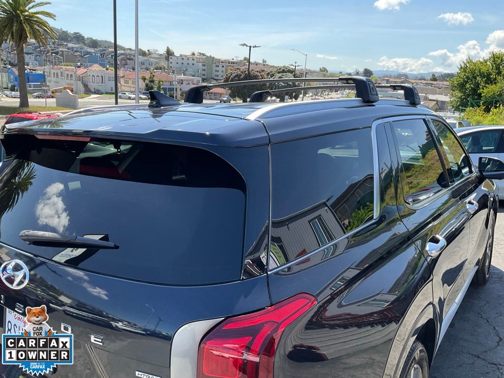 2021 Hyundai Palisade Limited - Photo 95