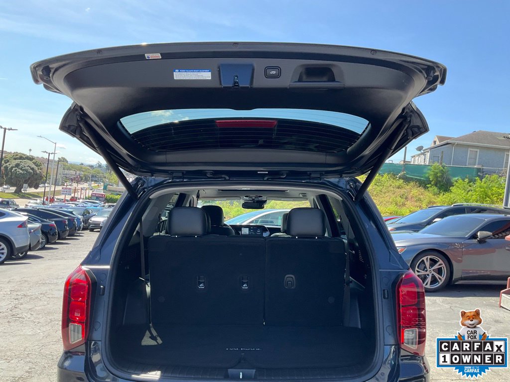 2021 Hyundai Palisade Limited - Photo 10