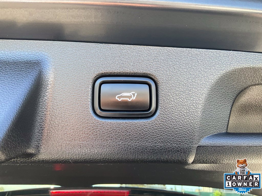 2021 Hyundai Palisade Limited - Photo 11