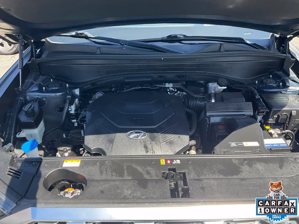 2021 Hyundai Palisade Limited - Photo 13