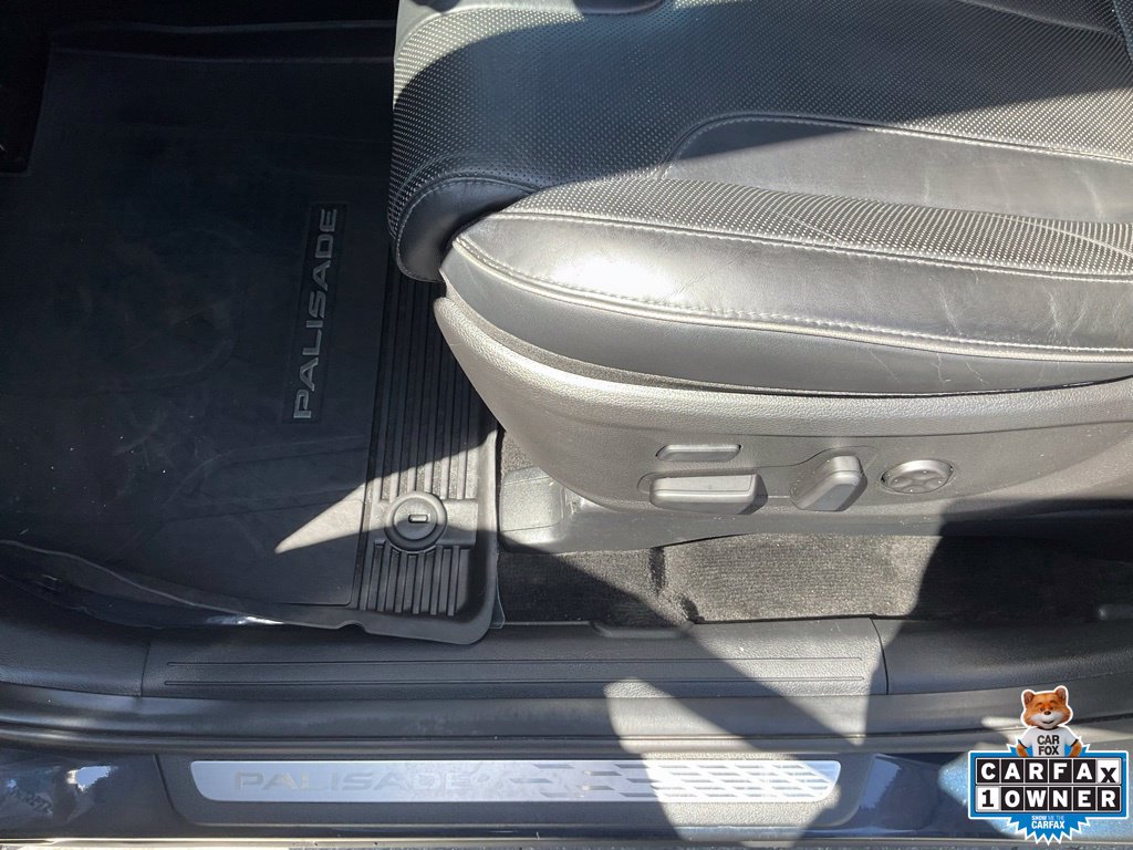 2021 Hyundai Palisade Limited - Photo 16