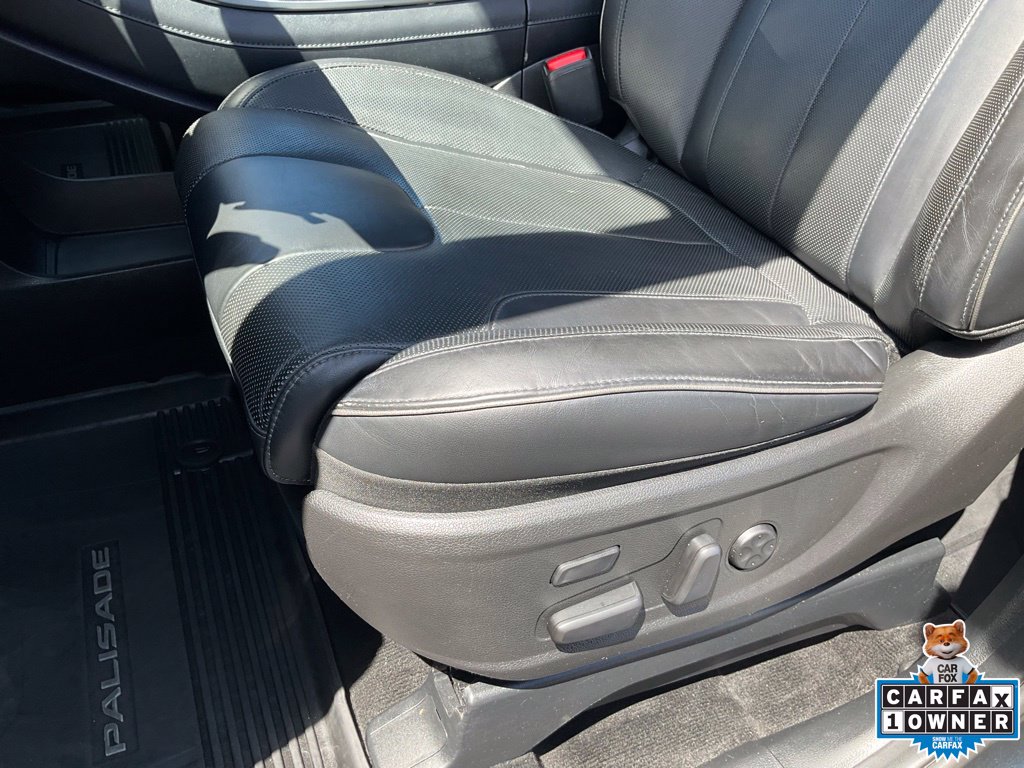 2021 Hyundai Palisade Limited - Photo 17