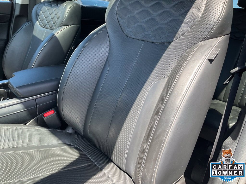 2021 Hyundai Palisade Limited - Photo 18