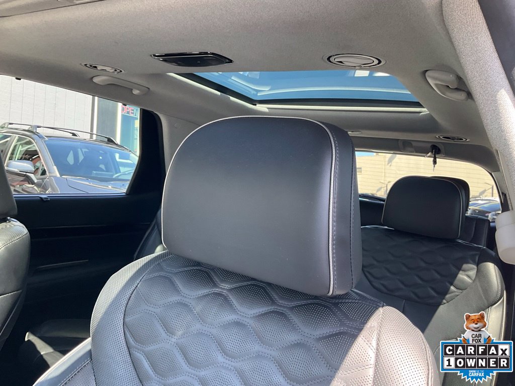 2021 Hyundai Palisade Limited - Photo 19