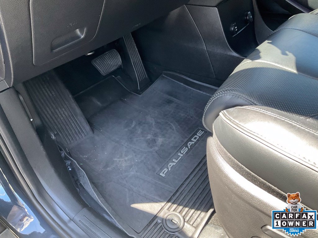 2021 Hyundai Palisade Limited - Photo 21
