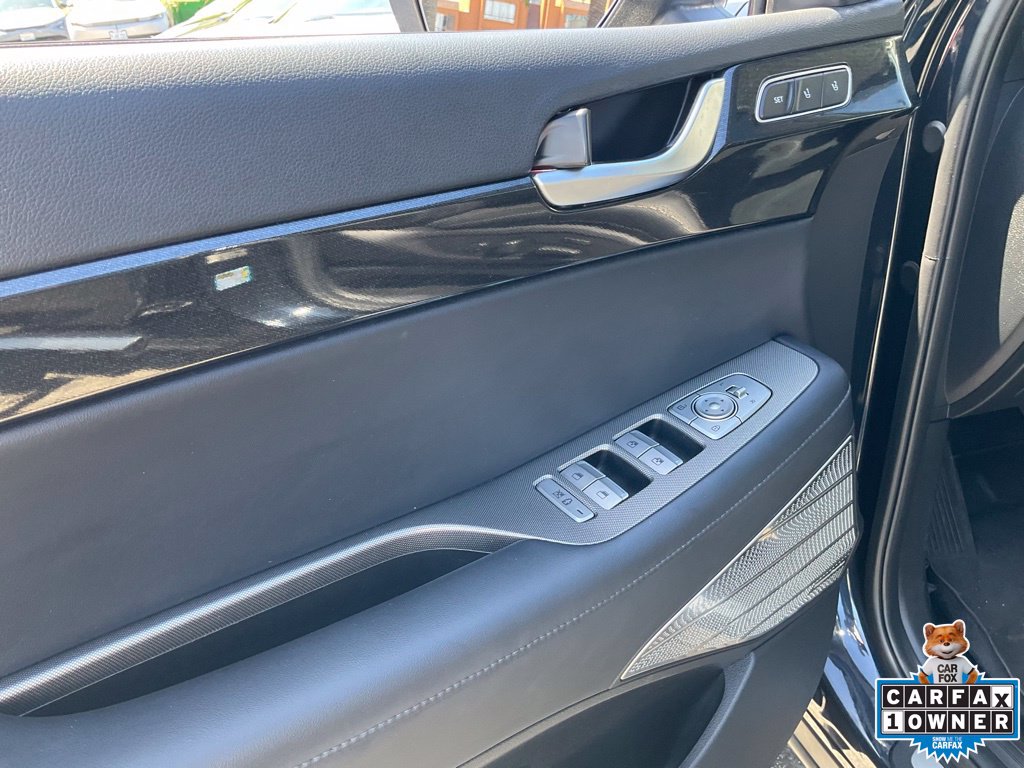 2021 Hyundai Palisade Limited - Photo 25