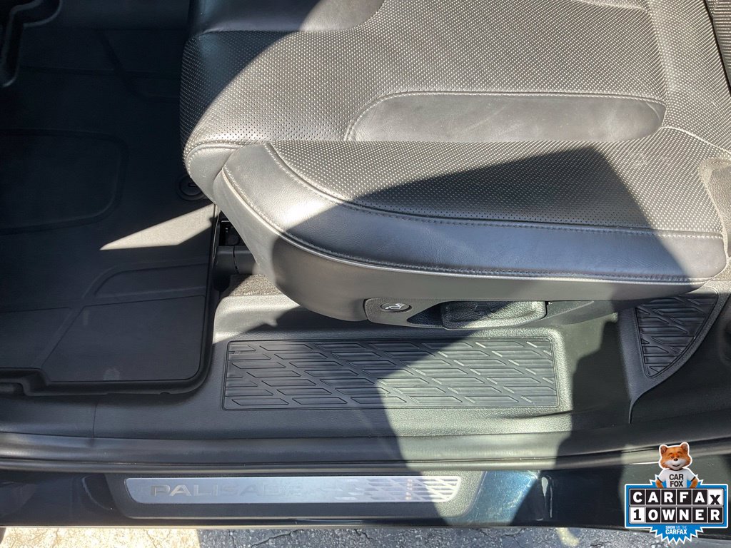 2021 Hyundai Palisade Limited - Photo 28