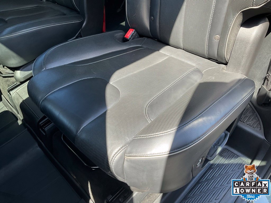 2021 Hyundai Palisade Limited - Photo 30